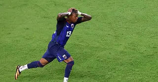 বিশ্বকাপের সেরা গোলের খেতাব জিতলেন সিডনি কাবরাল